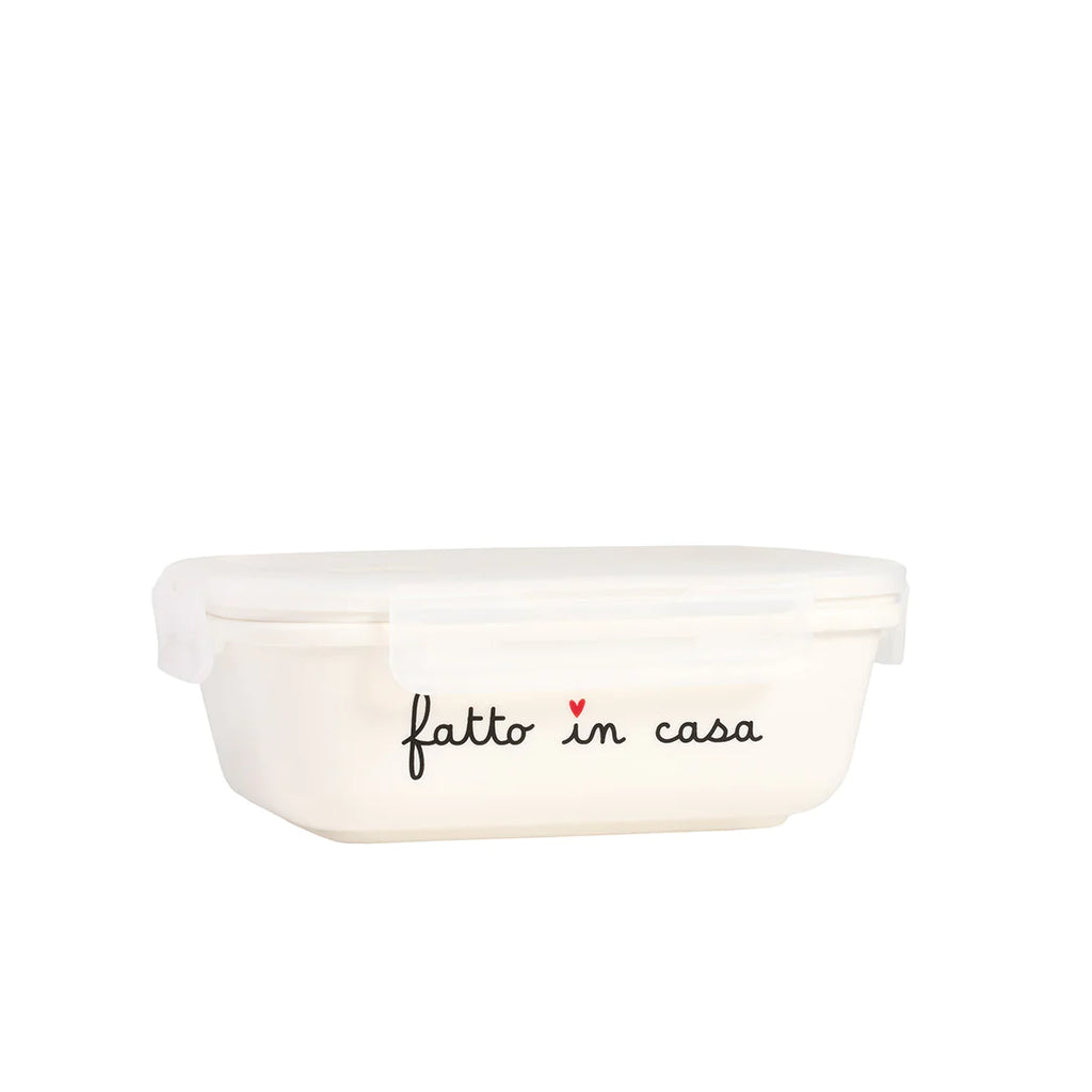 Contenitore in gres FATTO IN CASA - tg. M