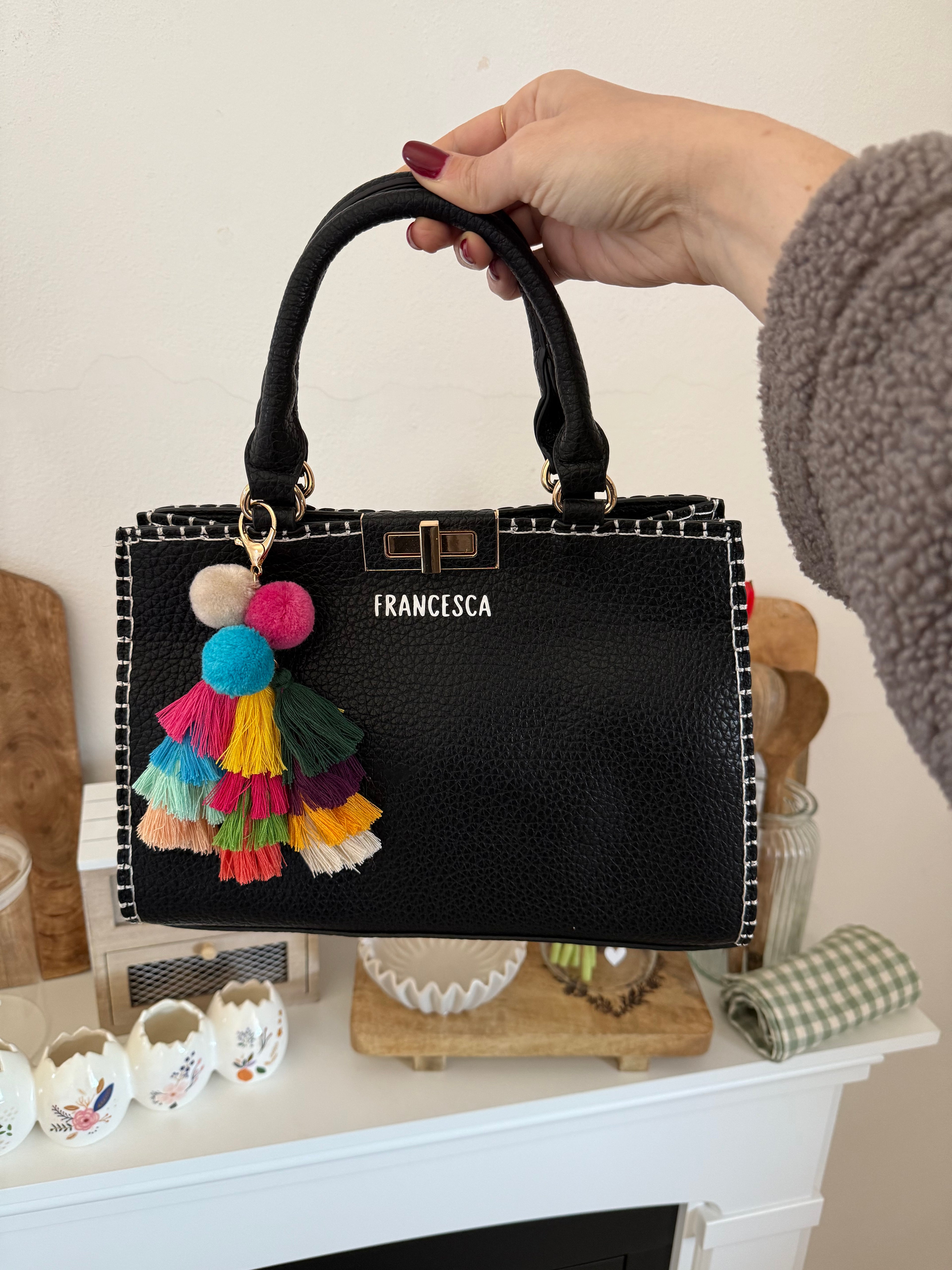 BAG JOY - personalizzabile