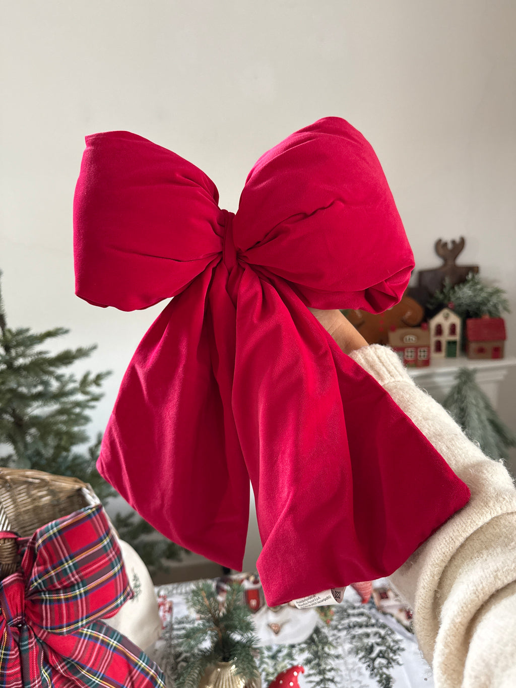 FIOCCO DECORATIVO personalizzabile - 2 varianti colore