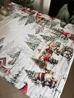 Tovaglia ELFETTI ♥️ in stampa digitale