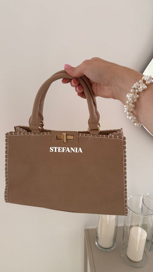BAG JOY - personalizzabile