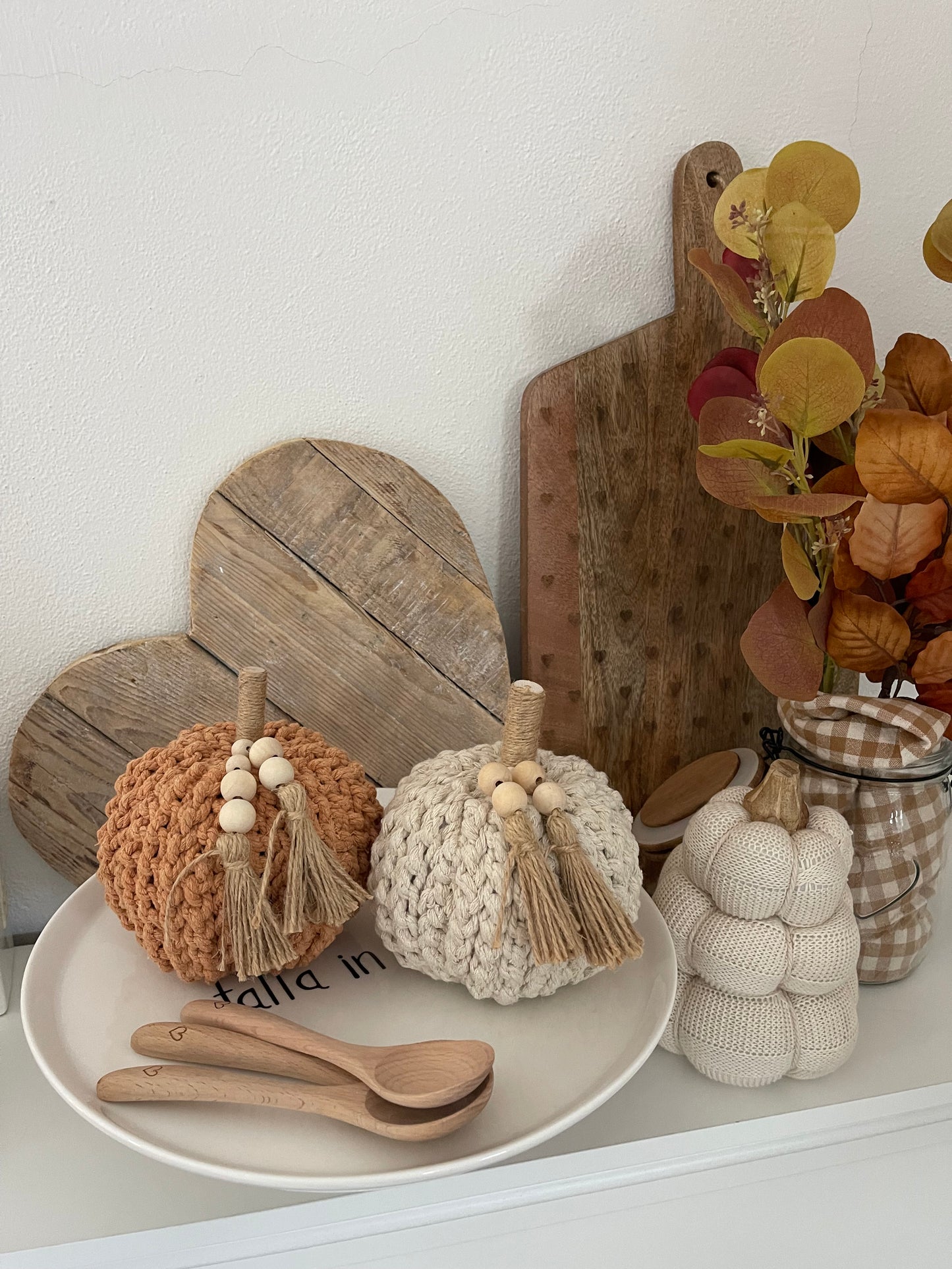 Zucca BOHO - 2 diversi colori