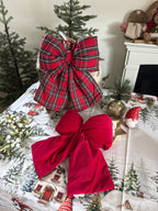 FIOCCO DECORATIVO personalizzabile - 2 varianti colore