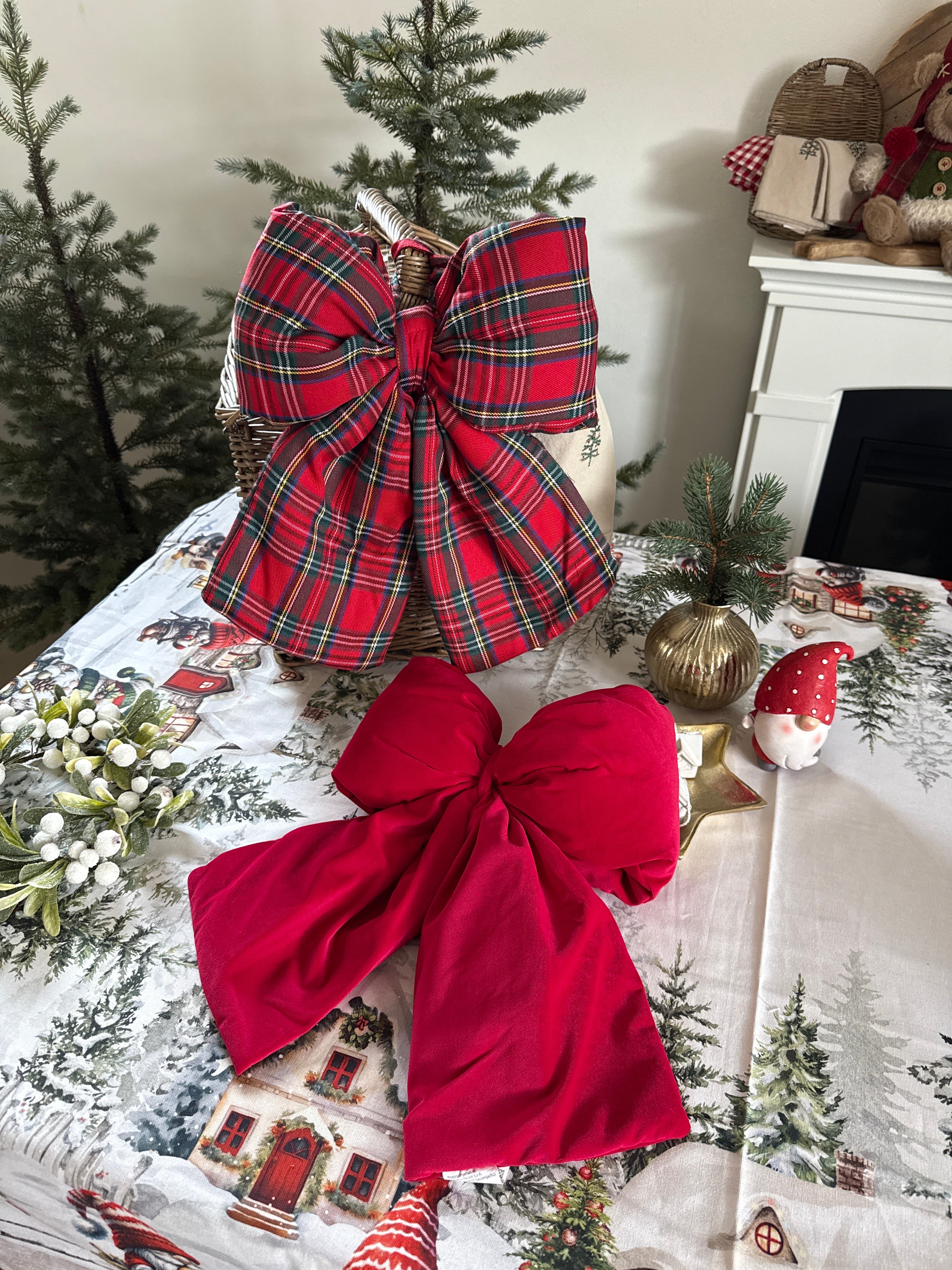 FIOCCO DECORATIVO personalizzabile - 2 varianti colore