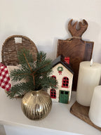 Tagliere ALCE rettangolare