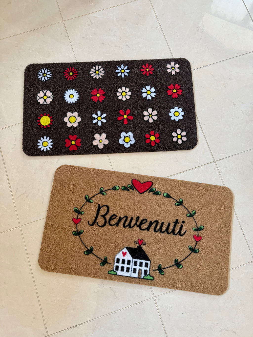 Zerbini LOVE SPRING - 6 varianti