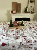 Tovaglia SHABBY IN LOVE