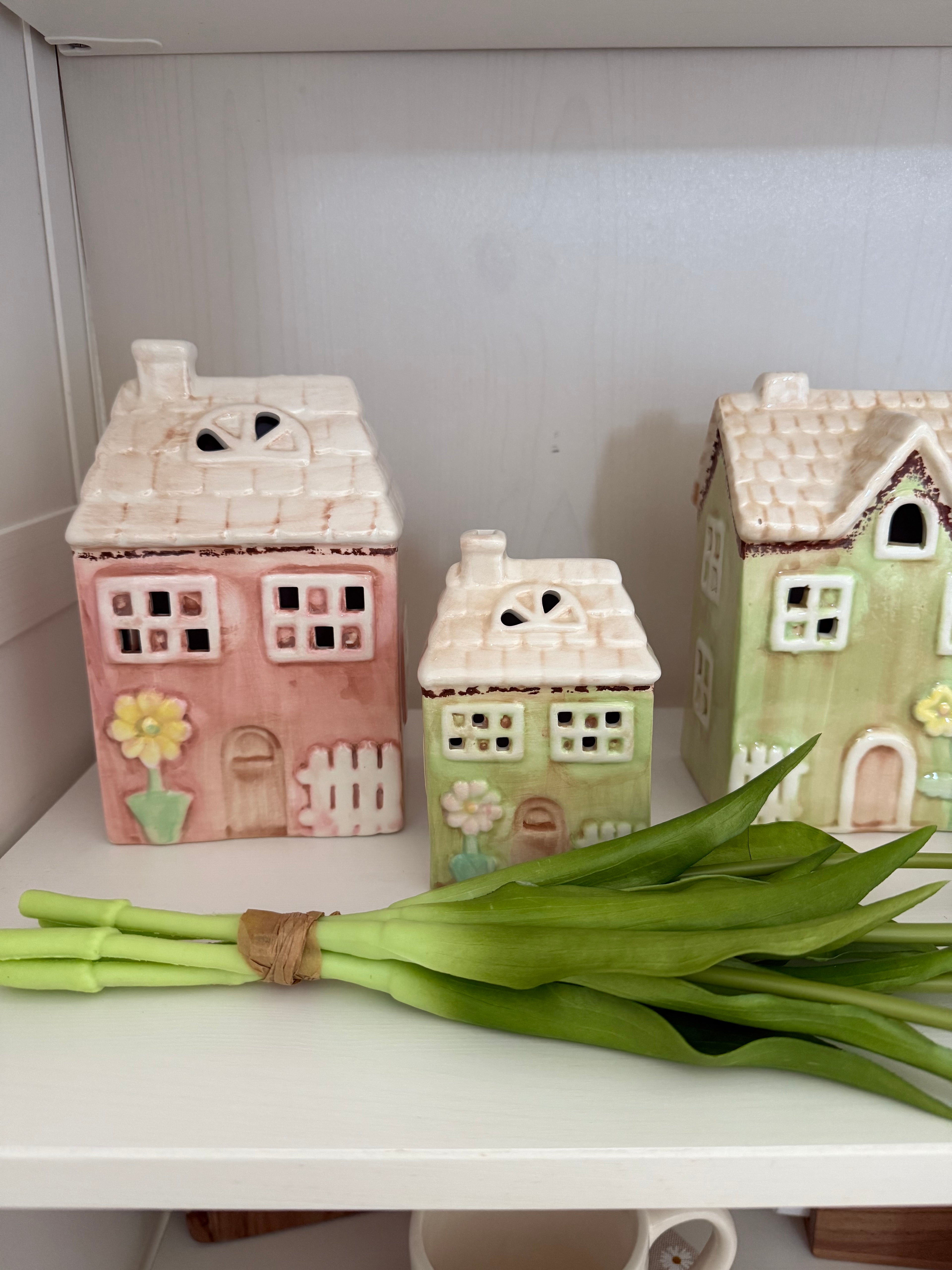 Casette LED SPRING - 2 misure