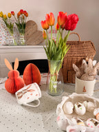 Vaso FIORI - diverse varianti