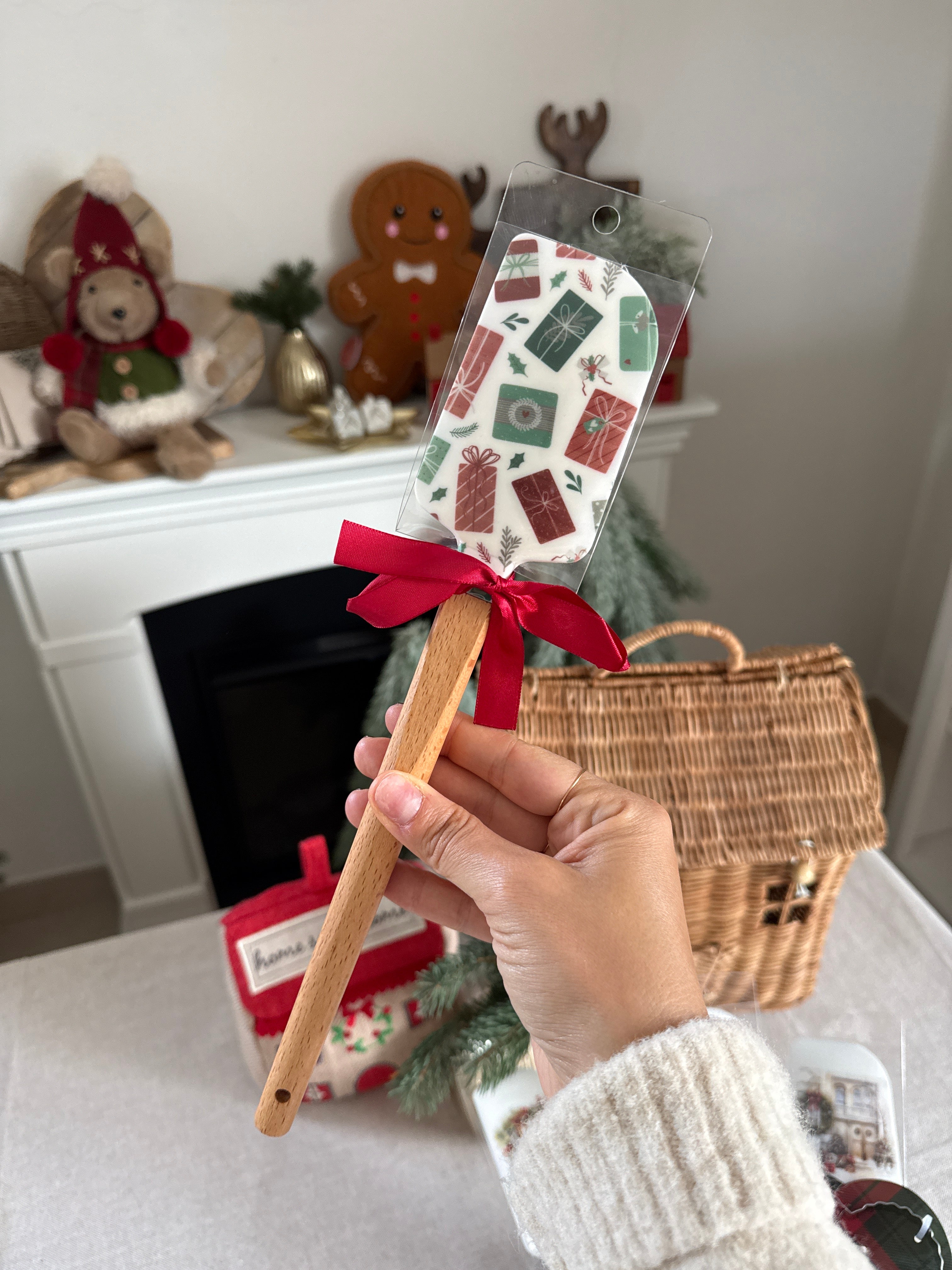 Spatoline PACCHETTI REGALO da personalizzare