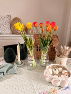 Vaso FIORI - diverse varianti