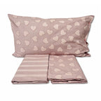 Completo letto DREAM - 3 COLORI