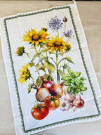 Canovaccio stampa digitale - 5 varianti