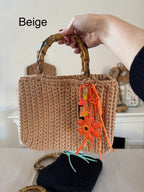 Bag PANAMA 🏖️ 5 diversi colori