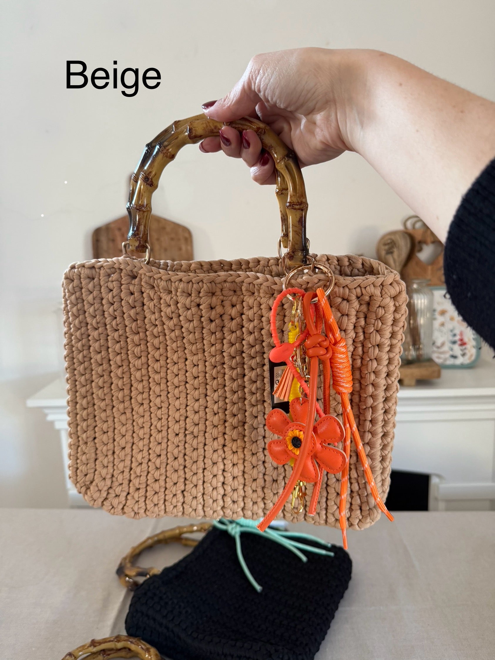 Bag PANAMA 🏖️ 5 diversi colori