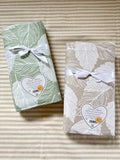 Completo letto NATURA matrimoniale - 2 colori