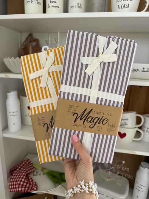 -50%✨ Tovaglia MAGIC