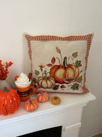 Cuscino AUTUMN in gobelin