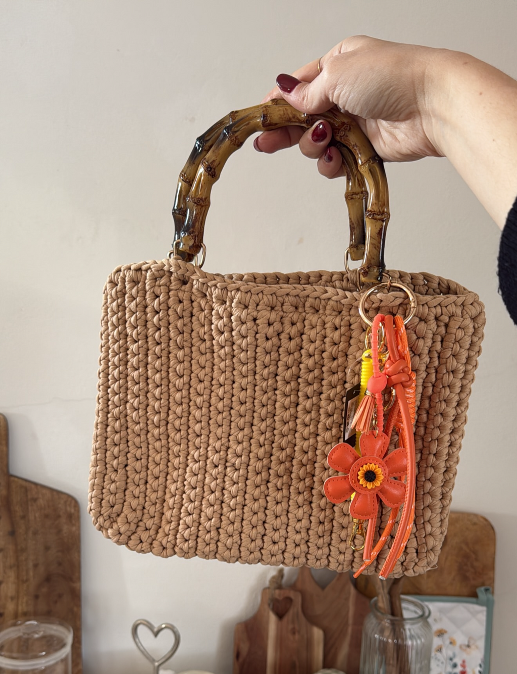 Bag PANAMA 🏖️ 5 diversi colori