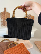 Bag PANAMA 🏖️ 5 diversi colori