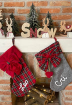 Calza Epifania Personalizzabile