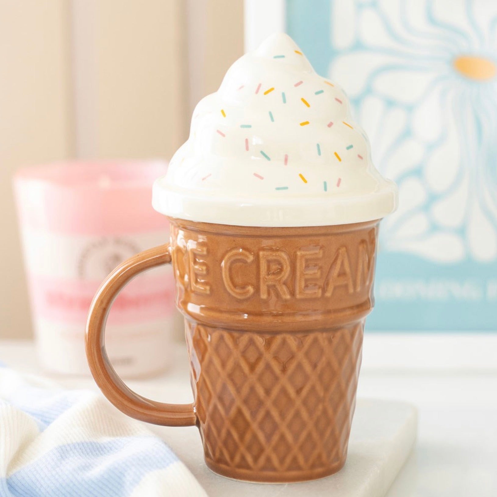 Mug CONO GELATO