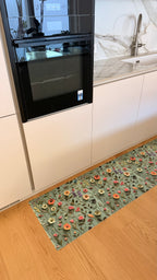 Passatoia SPRING in PVC