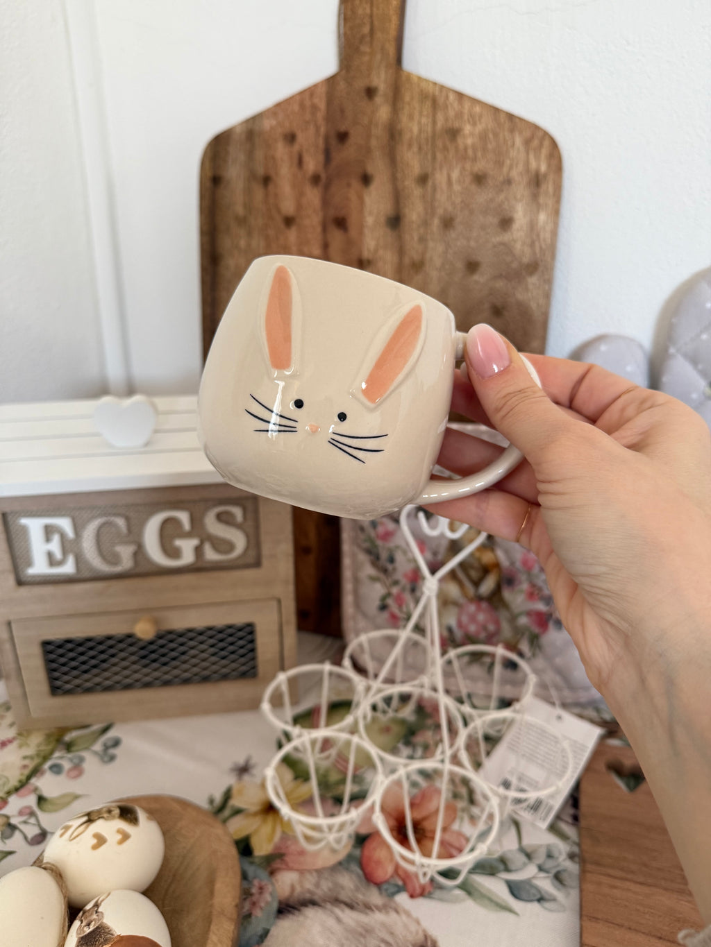 Mug CONIGLIETTO