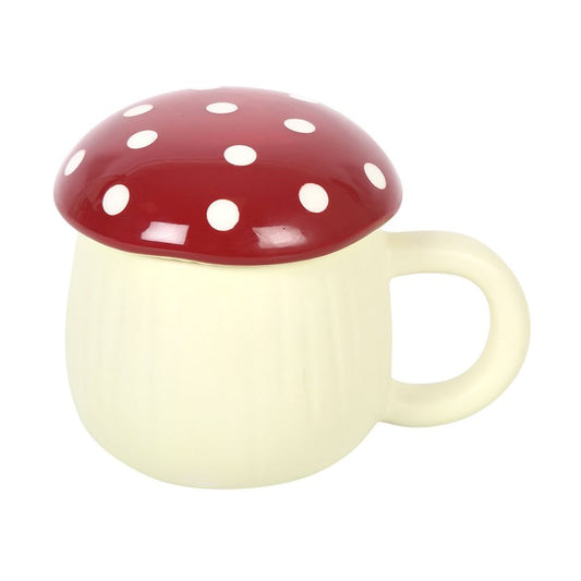 Mug FUNGHETTO