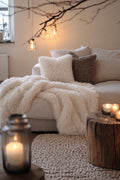 Ultima -50%✨ MAXI Coperta CAPO NORD matrimoniale