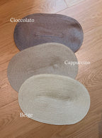 BEST SELLER ♡  Tovagliette personalizzate ♡