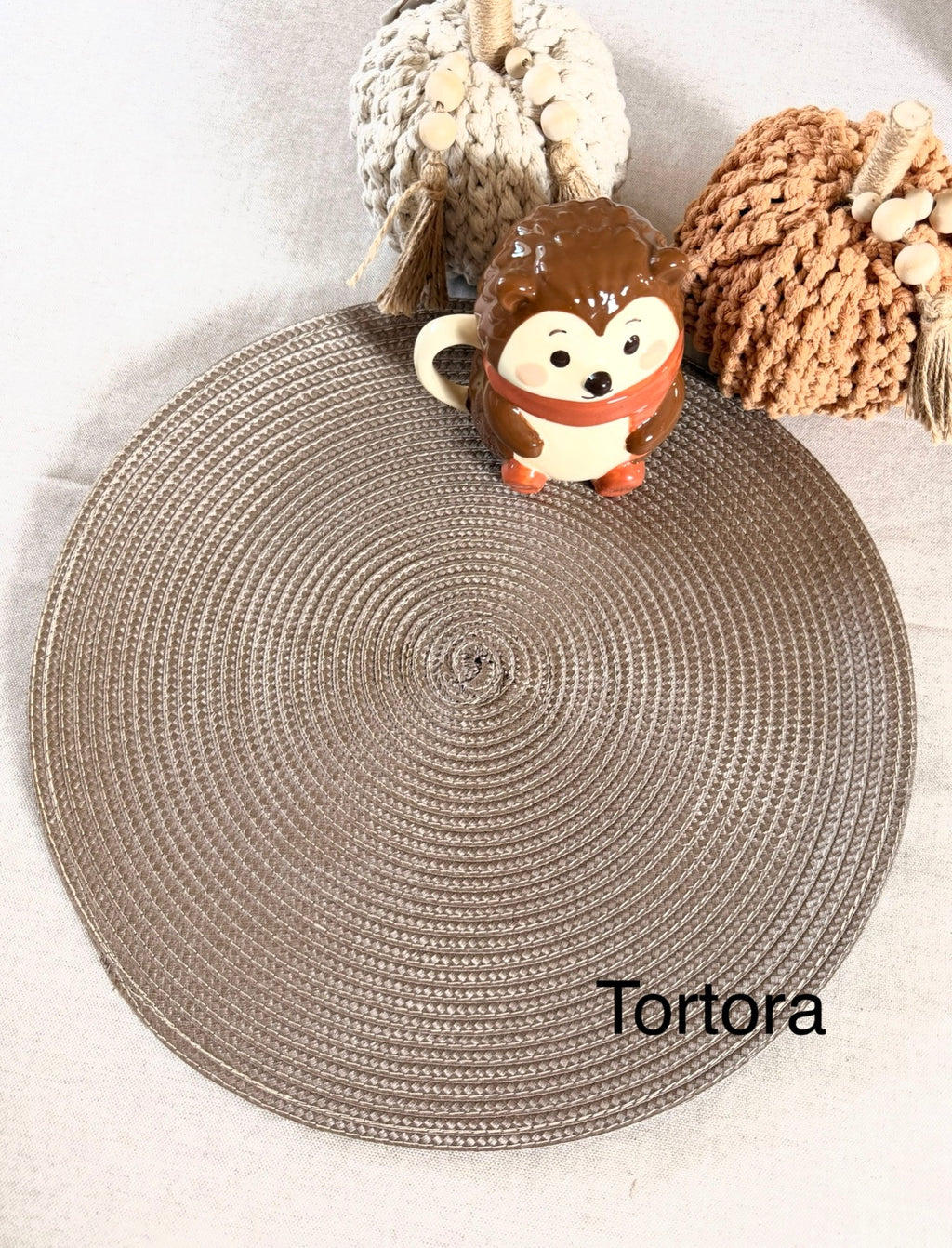 ♡ Tovagliette ELLE HOME personalizzabili