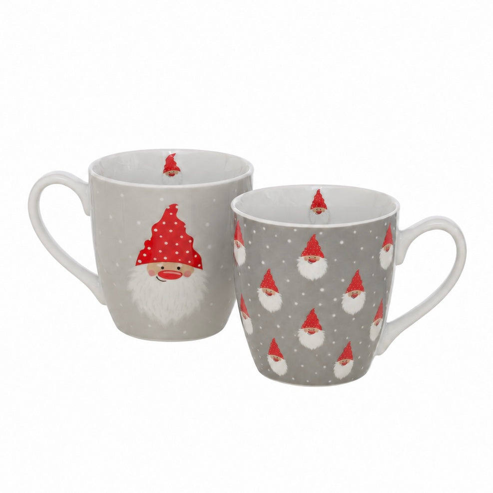 -50% sconto✨Jumbo Mug GNOMI