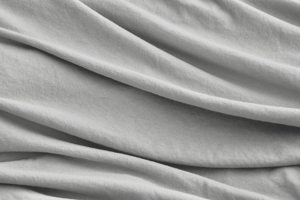 Lenzuolo sotto con angoli in JERSEY KING SIZE - 3 colori