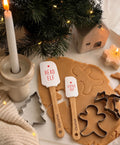 🧁✨ Coppia di spatoline ELFO personalizzabili