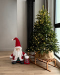 ULTIMI! -50% sconto🎅🏻 Babbo NOEL