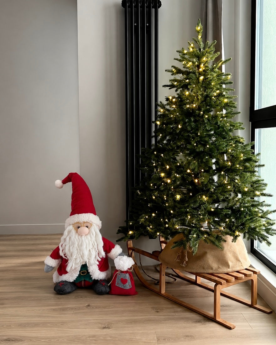 ULTIMI! -50% sconto🎅🏻 Babbo NOEL