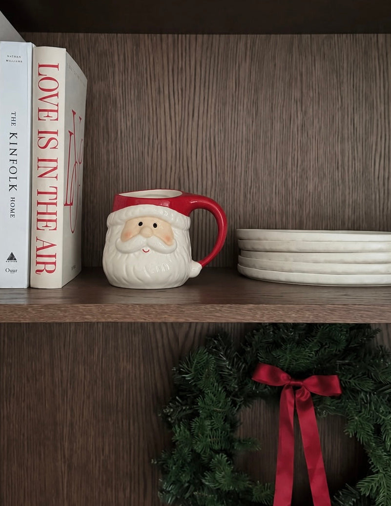 Mug BABBO NATALE