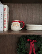 Mug BABBO NATALE
