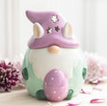 Bruciatore oli profumati / cera di soia GNOMO EASTER