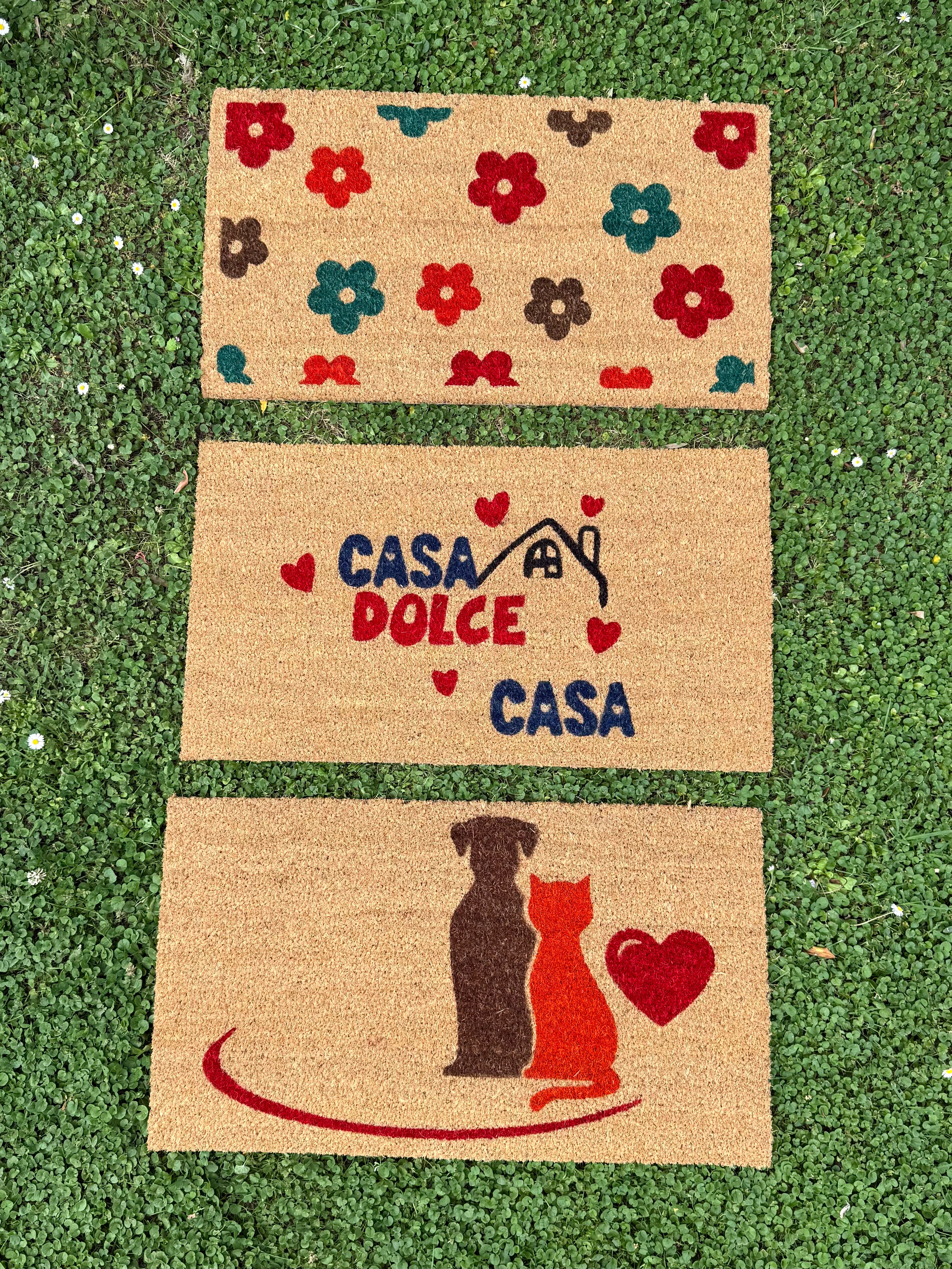 Zerbini SWEET HOME - 3 varianti