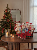 Banda dei Babbi Natale 🎅🏼🎄venduti singolarmente