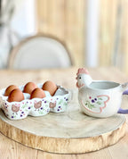 Mug GALLINELLA 🐔