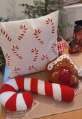 Cuscino CANDYCANE 45x45cm