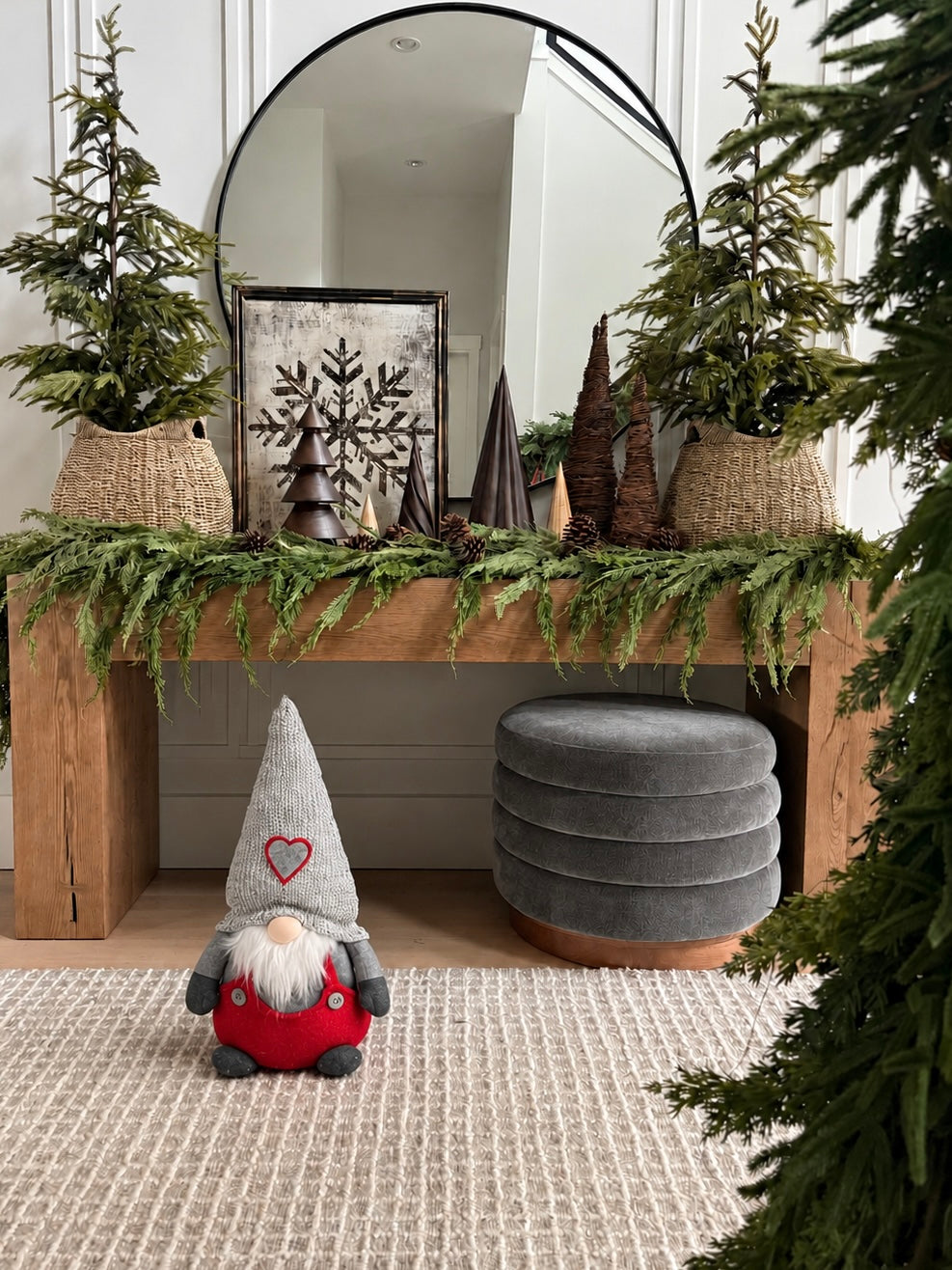 ULTIMO! -50% sconto 🎄Maxi Gnomo BEN