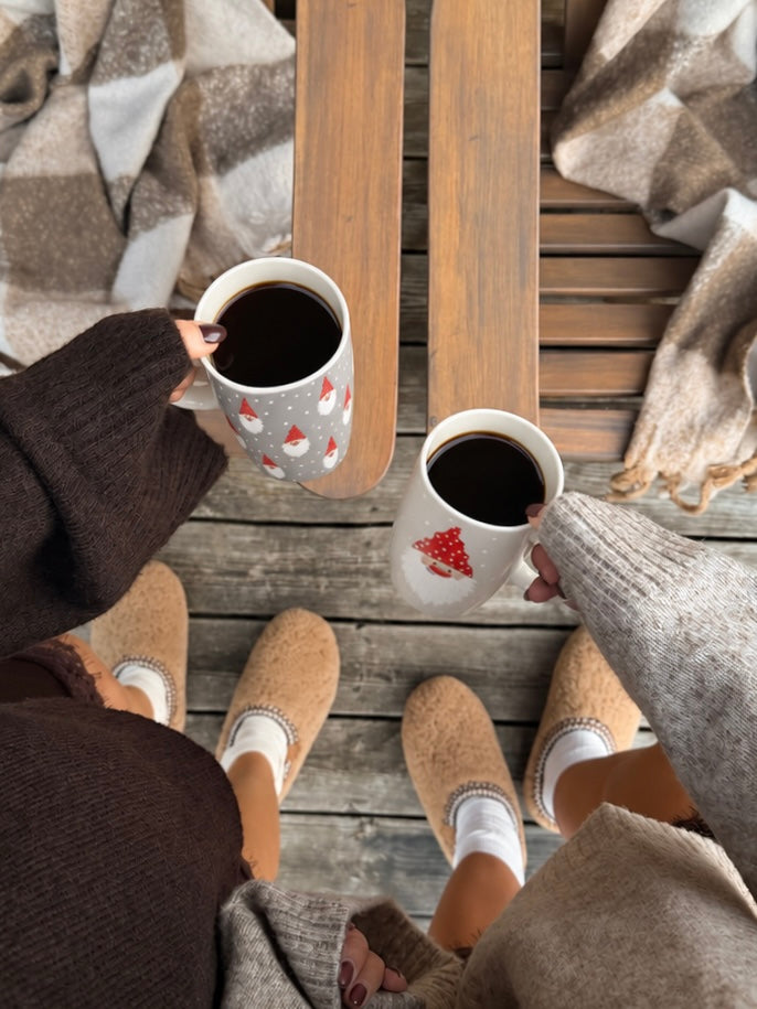 -50% sconto✨Jumbo Mug GNOMI