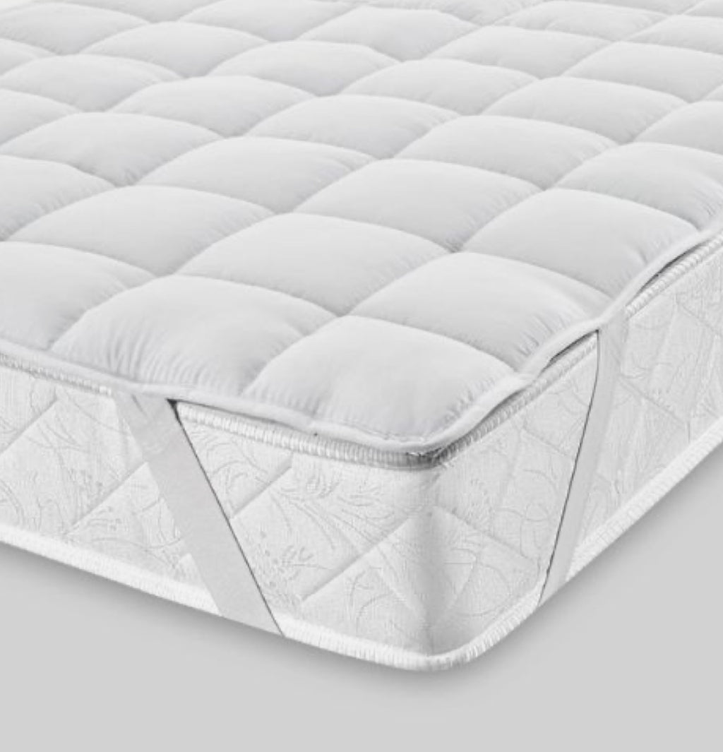 TOPPER letto - 3 misure