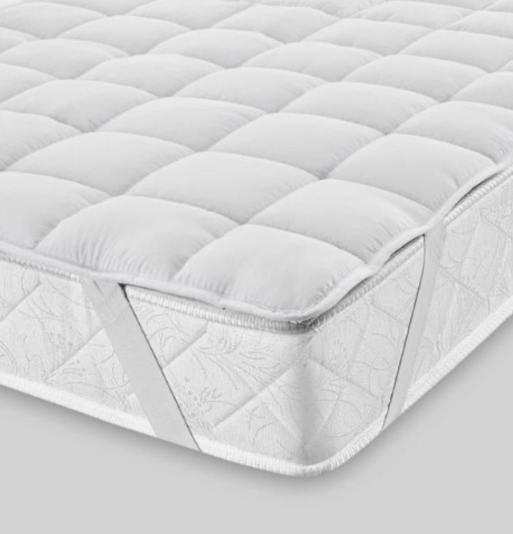 TOPPER letto - 3 misure