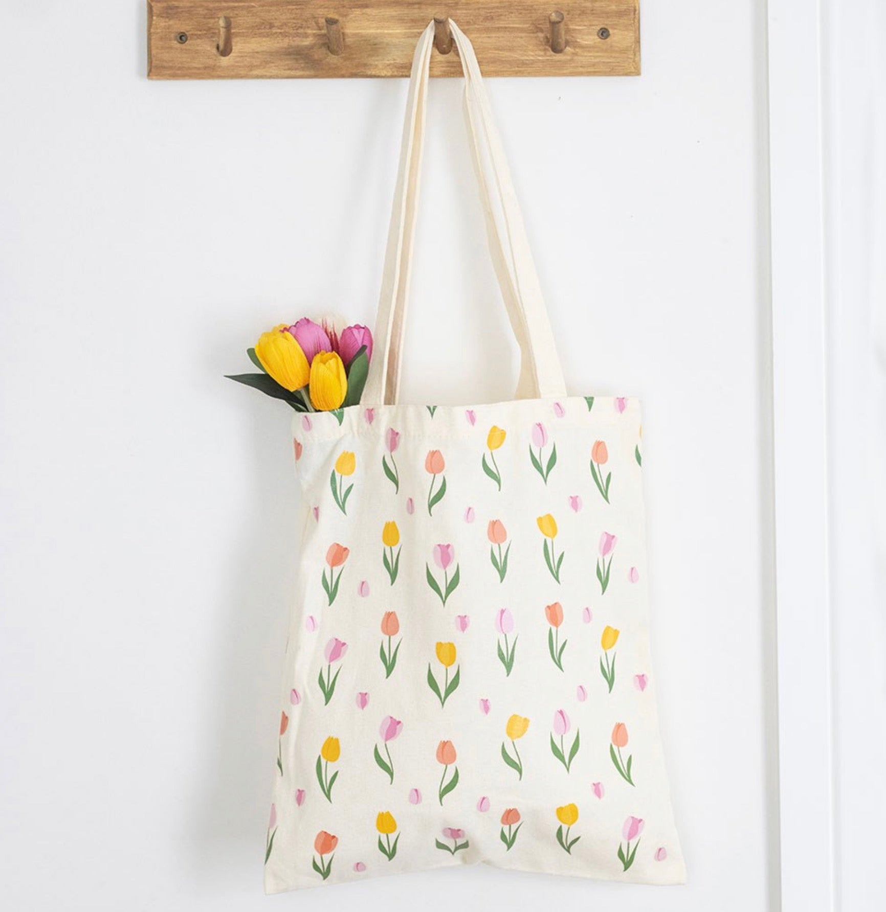 Shopper TULIPS