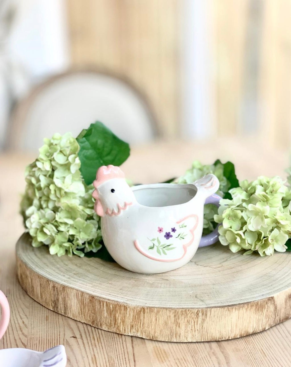 Mug GALLINELLA 🐔
